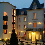 Clos La Boetie & Szálloda Sarlat-la-Canéda