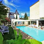Szálloda Clos La Boetie & Sarlat-la-Canéda