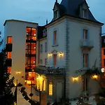 Szálloda Clos La Boetie & 4*