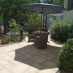 Szálloda Clos La Boetie & 4*