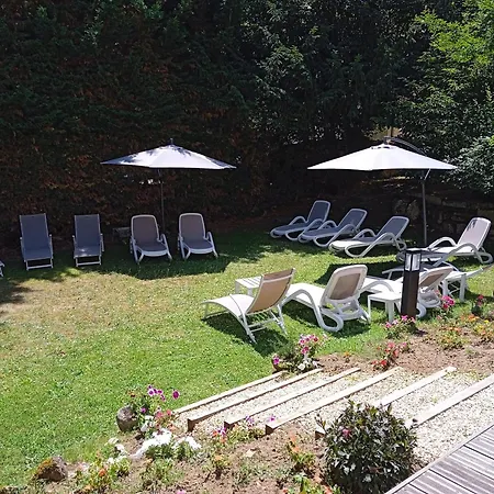 Clos La Boetie & Hotell 4*