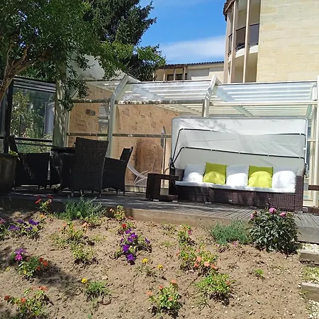 Clos La Boetie & Sarlat