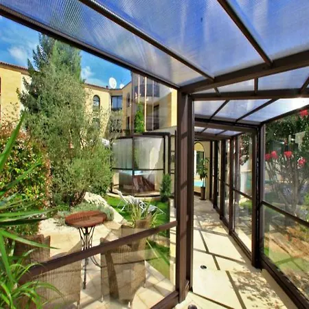 Hotel Clos La Boetie &