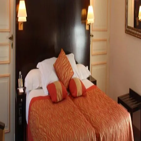 Hotel Clos La Boetie & Sarlat-la-Caneda