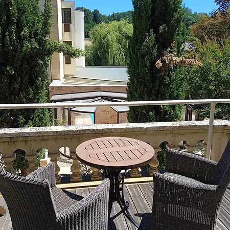 Hotel Clos La Boetie &