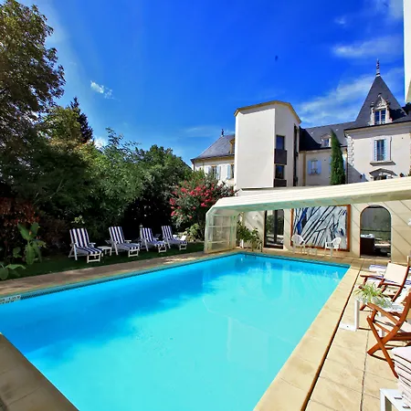 Clos La Boetie & 4* Sarlat-la-Canéda