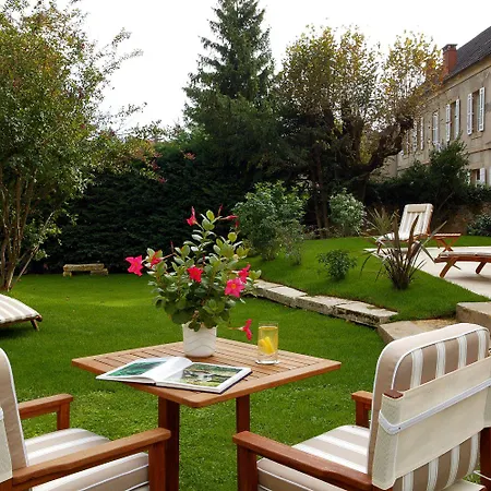 Szálloda Clos La Boetie & Sarlat-la-Canéda