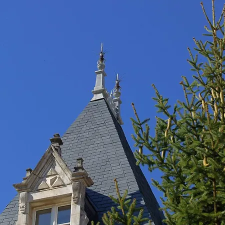 Clos La Boetie & Sarlat-la-Canéda