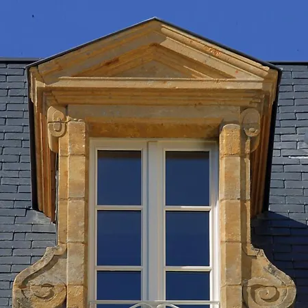 Hotel Clos La Boetie &