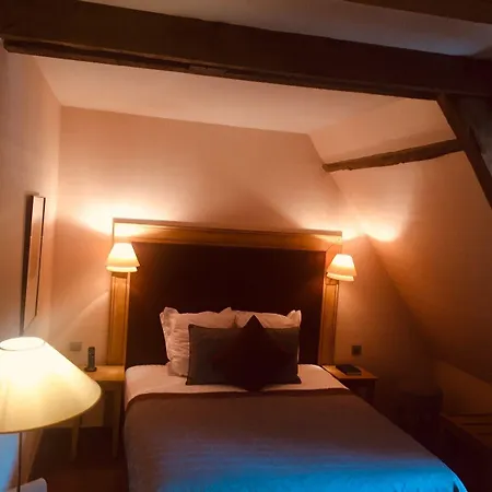 Clos La Boetie & Szálloda Sarlat-la-Canéda