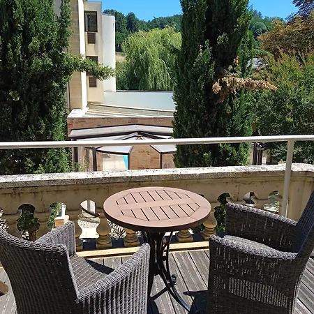 Clos La Boetie &