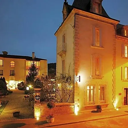 Clos La Boetie & Sarlat-la-Caneda