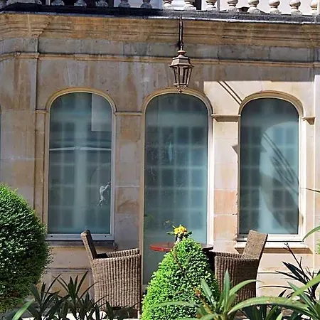 Clos La Boetie & Ξενοδοχείο 4*