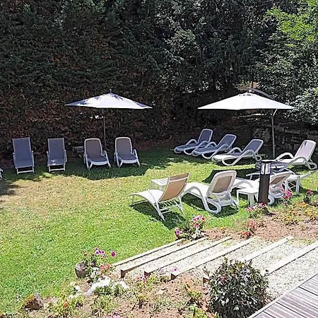 Ξενοδοχείο Clos La Boetie &