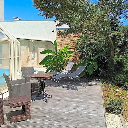 Clos La Boetie & Ξενοδοχείο 4*