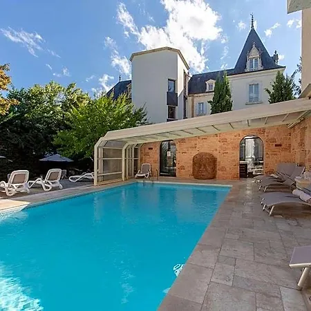 Clos La Boetie & Ξενοδοχείο