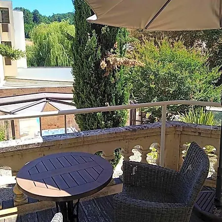 Clos La Boetie & Sarlat-la-Caneda