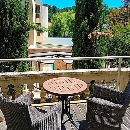Clos La Boetie &
