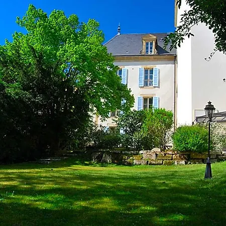 Clos La Boetie & 4*