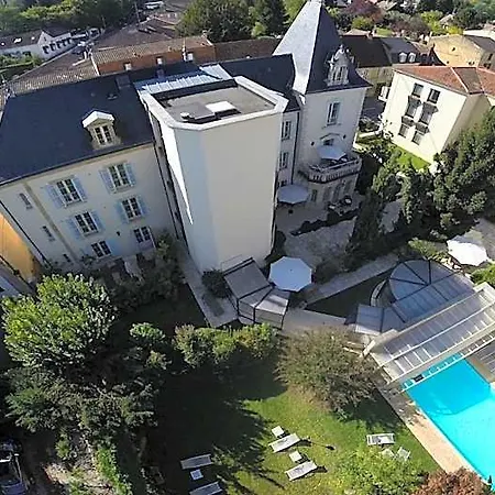 Clos La Boetie & 4* Sarlat-la-Caneda