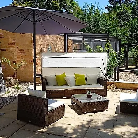 Clos La Boetie & Ξενοδοχείο Sarlat-la-Caneda