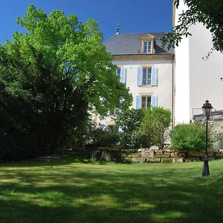 Szálloda Clos La Boetie & Sarlat-la-Canéda