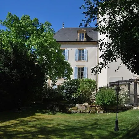 Clos La Boetie & Hotel Sarlat-la-Caneda