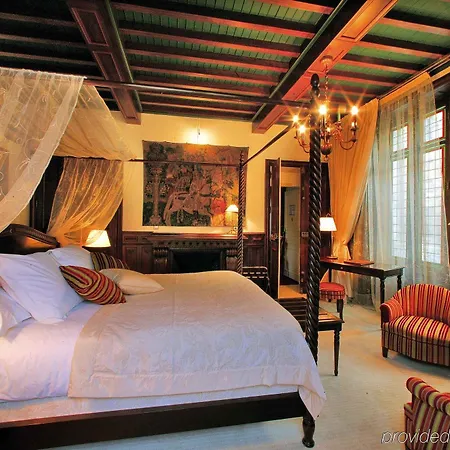 Hotel Clos La Boetie &