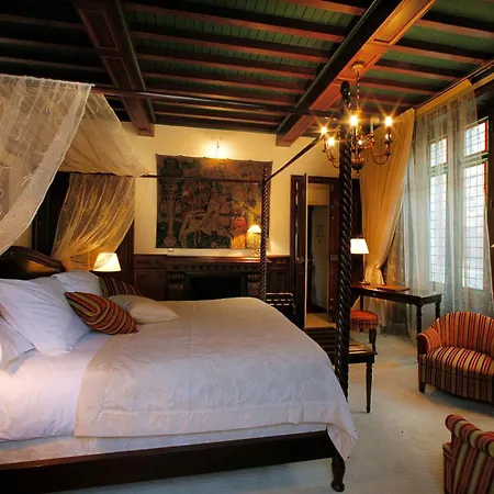 Hotell Clos La Boetie &
