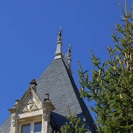 Clos La Boetie & Hotel Sarlat-la-Caneda