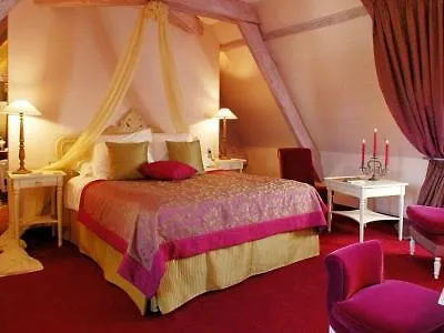 Clos La Boetie & Hotel Sarlat-la-Caneda