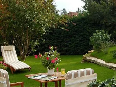 Clos La Boetie & Hotel