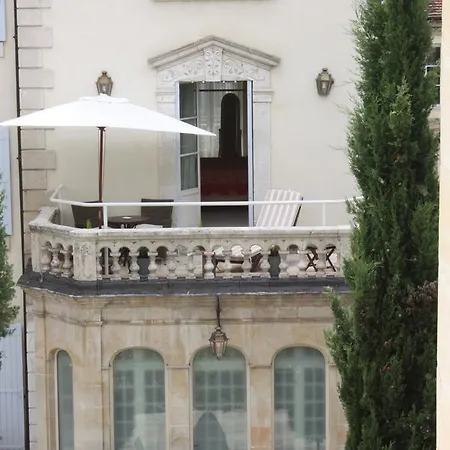 Clos La Boetie &