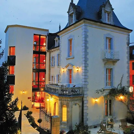 Clos La Boetie & 4* Sarlat-la-Canéda
