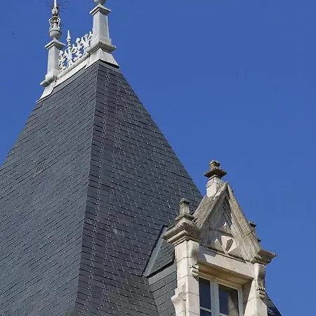 Hotel Clos La Boetie & Sarlat-la-Caneda