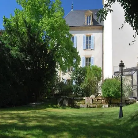 Clos La Boetie & 4* Sarlat-la-Canéda