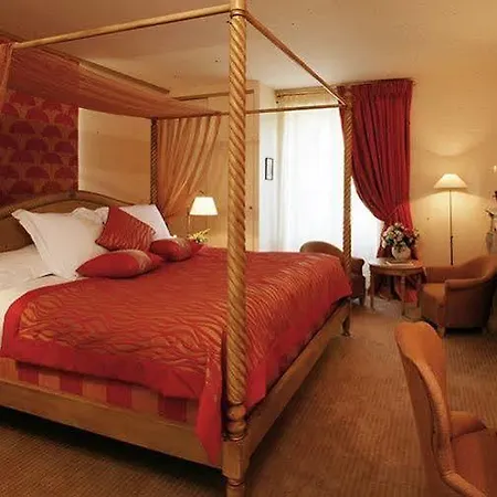 Hotel Clos La Boetie & Sarlat-la-Caneda