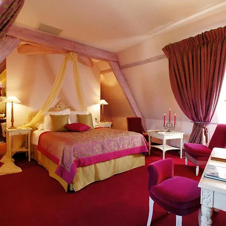 Szálloda Clos La Boetie & 4*