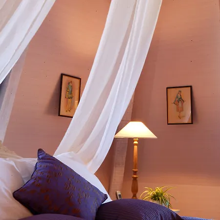 Hotel Clos La Boetie & Sarlat-la-Caneda