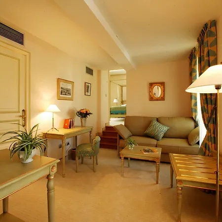 Hotel Clos La Boetie & Sarlat-la-Caneda