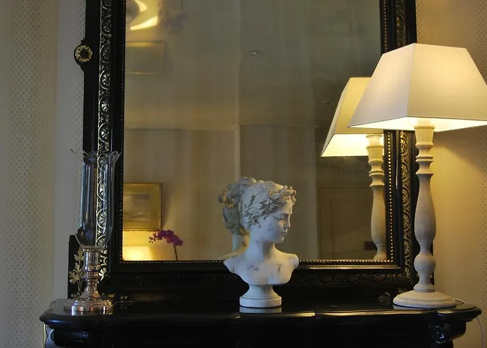 Clos La Boetie & Sarlat