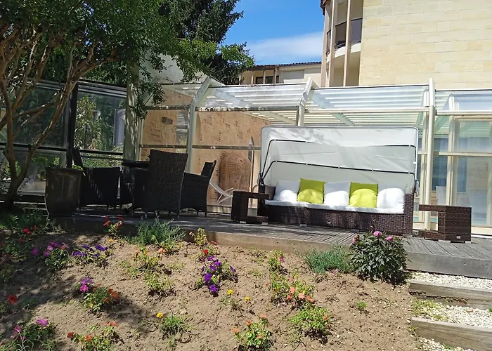 Clos La Boetie & Sarlat