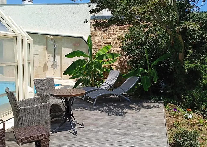 Clos La Boetie & Hotel