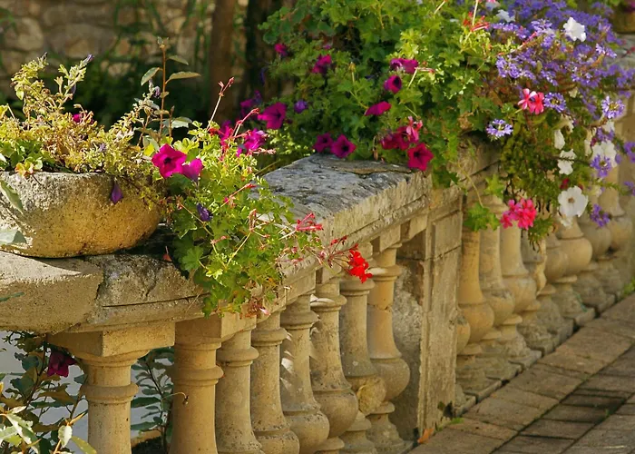 Hotel Clos La Boetie &