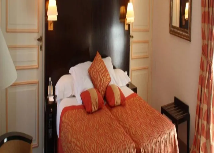 Hotel Clos La Boetie & Sarlat