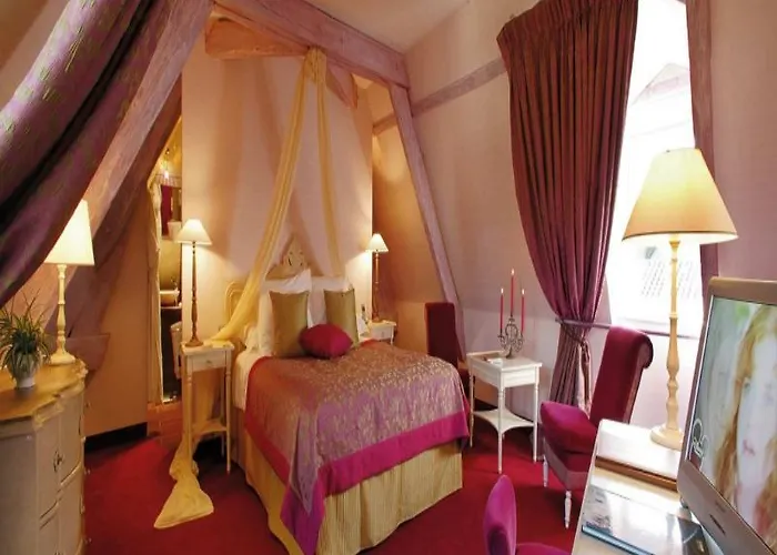 Clos La Boetie & Sarlat