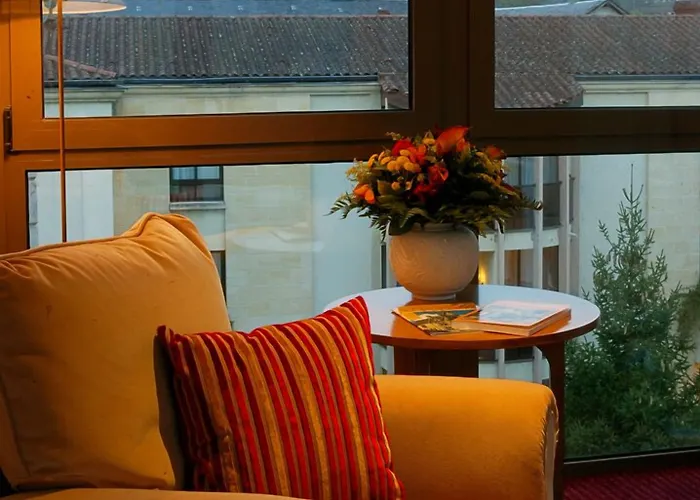 Clos La Boetie & 4* Sarlat