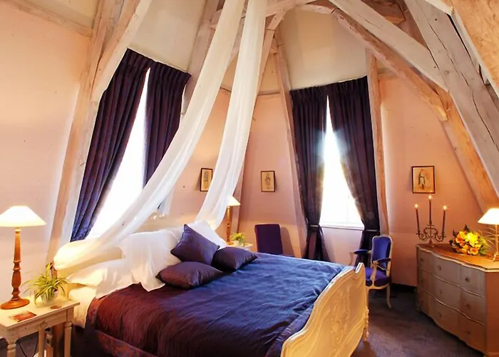 Clos La Boetie & Hotel Sarlat