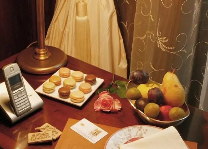 Clos La Boetie & 4* Sarlat