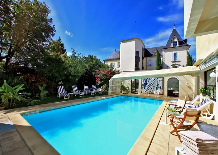 Clos La Boetie & 4* Sarlat